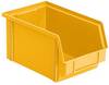 22017 Bac à bec Classic convient pour contact alimentaire (l x H x P) 145 x 125 x 230 mm jaune 27 pc(s)