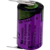Pile spéciale 1/2 LR6 (AA) lithium Tadiran Batteries SL350PT picots à souder en U 3.6 V 1200 mAh 1 pc(s)