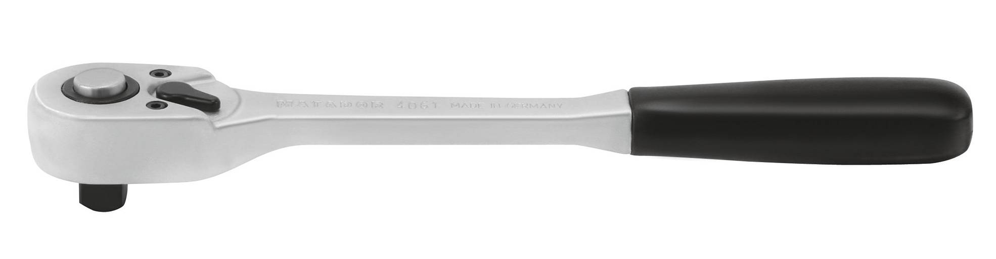 Matador Schraubwerkzeuge 40610001 Cliquet réversible 1/2" (12.5 mm)