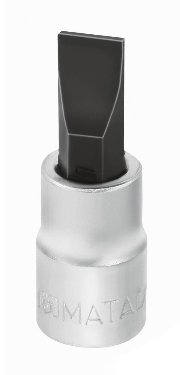 Matador Schraubwerkzeuge  Douille-embout  1/4" (6.3 mm)  20760070