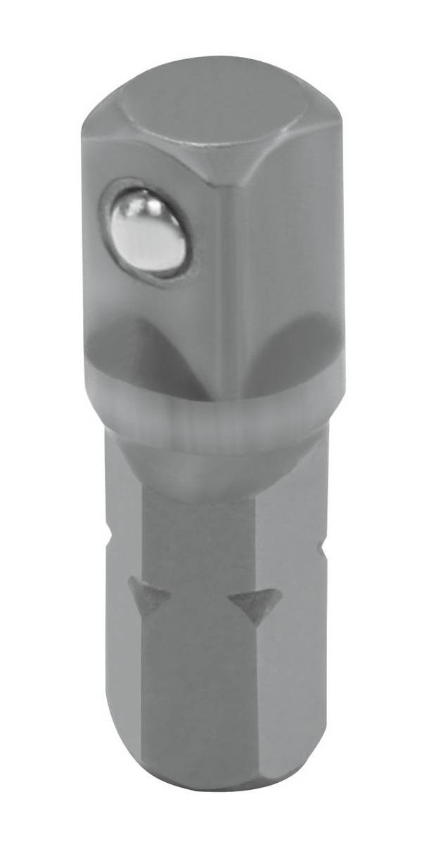 Matador Schraubwerkzeuge  20840002 Adaptateur d'embout 6.3 mm 1/4 pouces Propulseur 1/4" (6.3 mm)  1 pc(s)