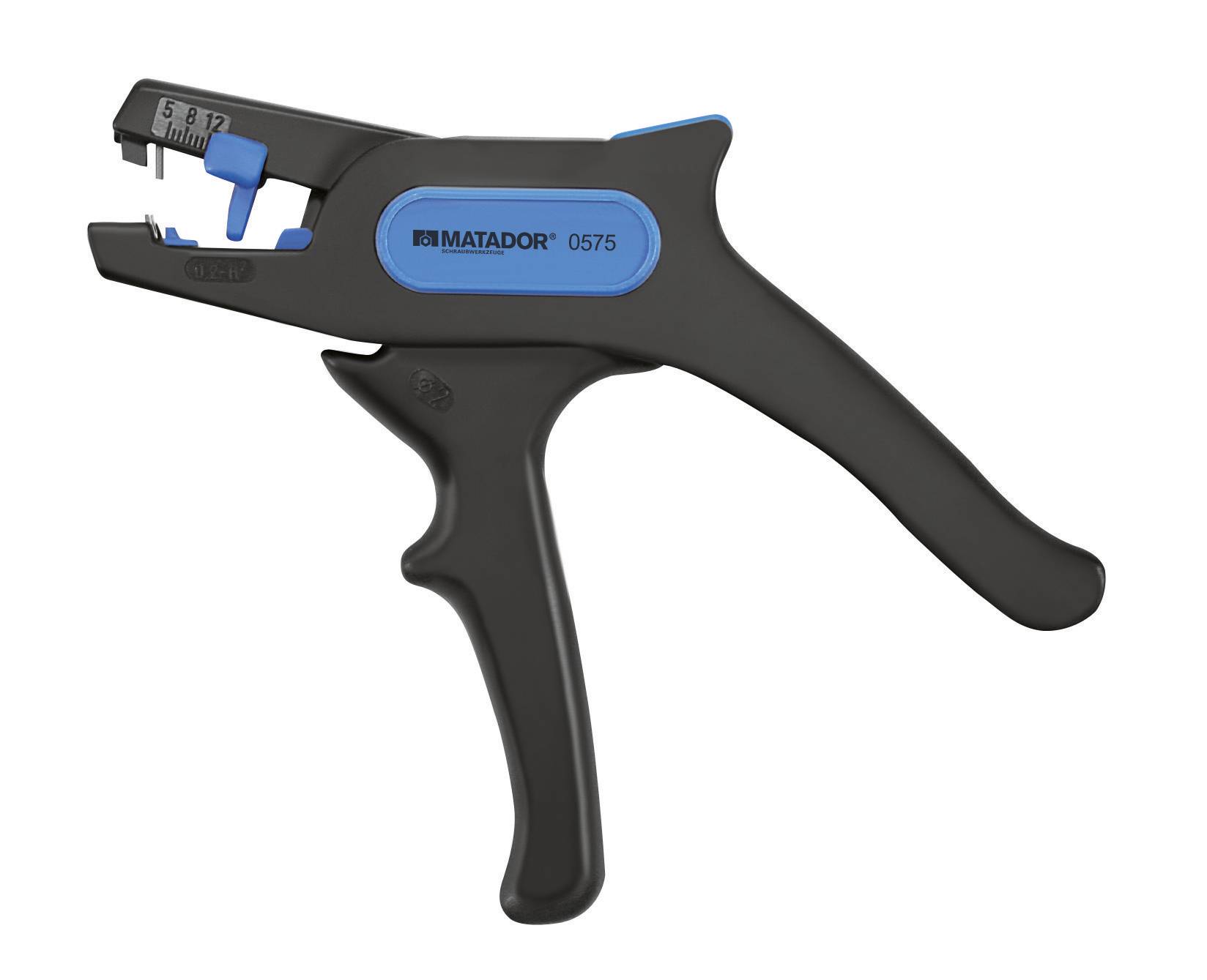Matador Schraubwerkzeuge 05750165 Pince à dénuder automatique