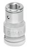 Matador Schraubwerkzeuge 40840003 Adaptateur d'embout 7/16 pouces Propulseur 1/2" (12.5 mm) 1 pc(s)