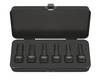 Matador Schraubwerkzeuge Set d'embouts pour perceuse à percussion 1/2" (12.5 mm) 6 pièces 74789001
