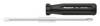 Matador Schraubwerkzeuge ECO, 1,2 x 6,0 mm - PH 2 pour l'atelier Poignée de tournevis