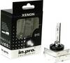 In.Pro 011806 Ampoule xénon White Xenon D1S 35 W 12 V