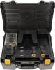 N/A testo 0516 3303 Mallette de transport pour testo 330i (hauteur : 180 mm),