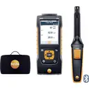 Appareil de mesure du dioxyde de carbone testo 440 Set CO2 0 - 10000 ppm capteur externe