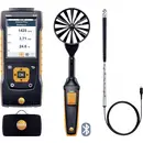 testo 440 Set2 Anémomètre