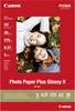 Canon Photo Paper Plus Glossy II PP-201 2311B020 Papier photo DIN A3 265 g/m² 20 feuille(s) brillant