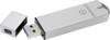 Kingston USB-Stick Clé USB 16 GB argent IKS1000E/16GB USB 3.1 (Gen 1)