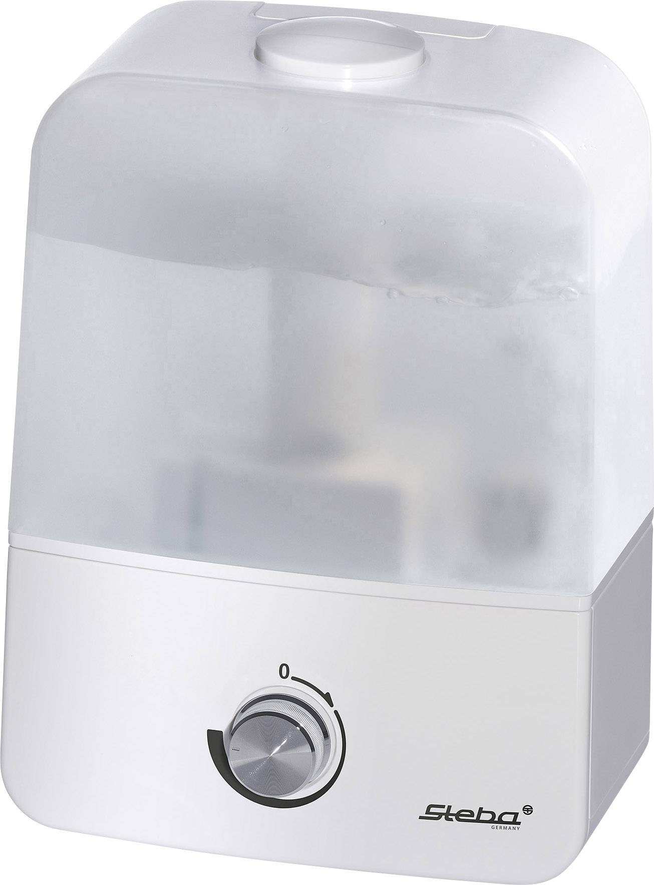 Steba LB 9 Humidificateur à ultrasons 1 pc(s) blanc-2