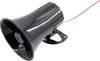 Sirène TRU COMPONENTS TC-6645356 Bruit généré: 115 dB 15 W Tension: 12 V/DC son continu 1 pc(s)
