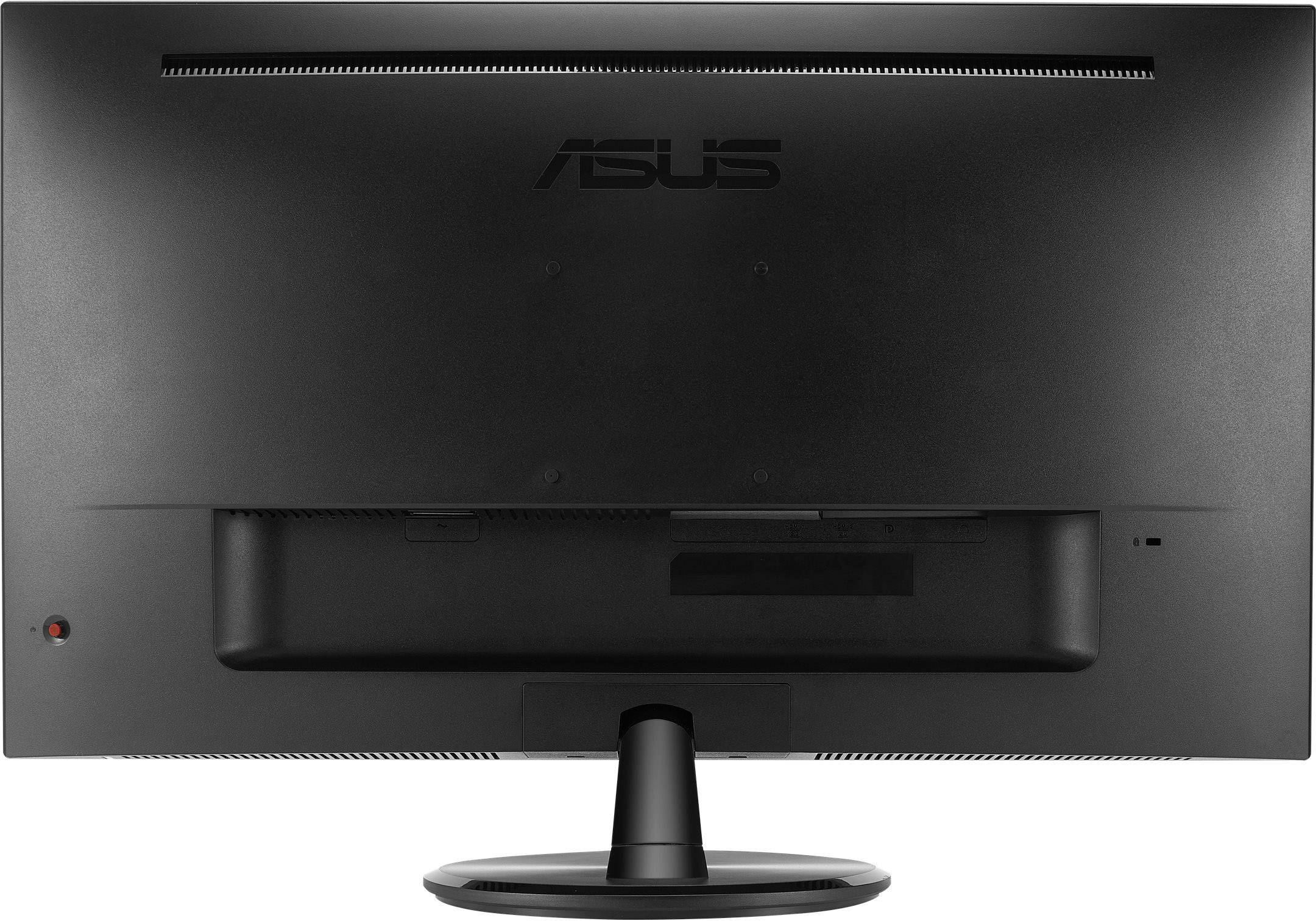 Moniteur LED Asus VP28UQG CEE G (A - G) 71.1 cm 28 pouces 3840 x 2160 pixels 16:9 1 ms HDMI™, DisplayPort, casque (jack -3