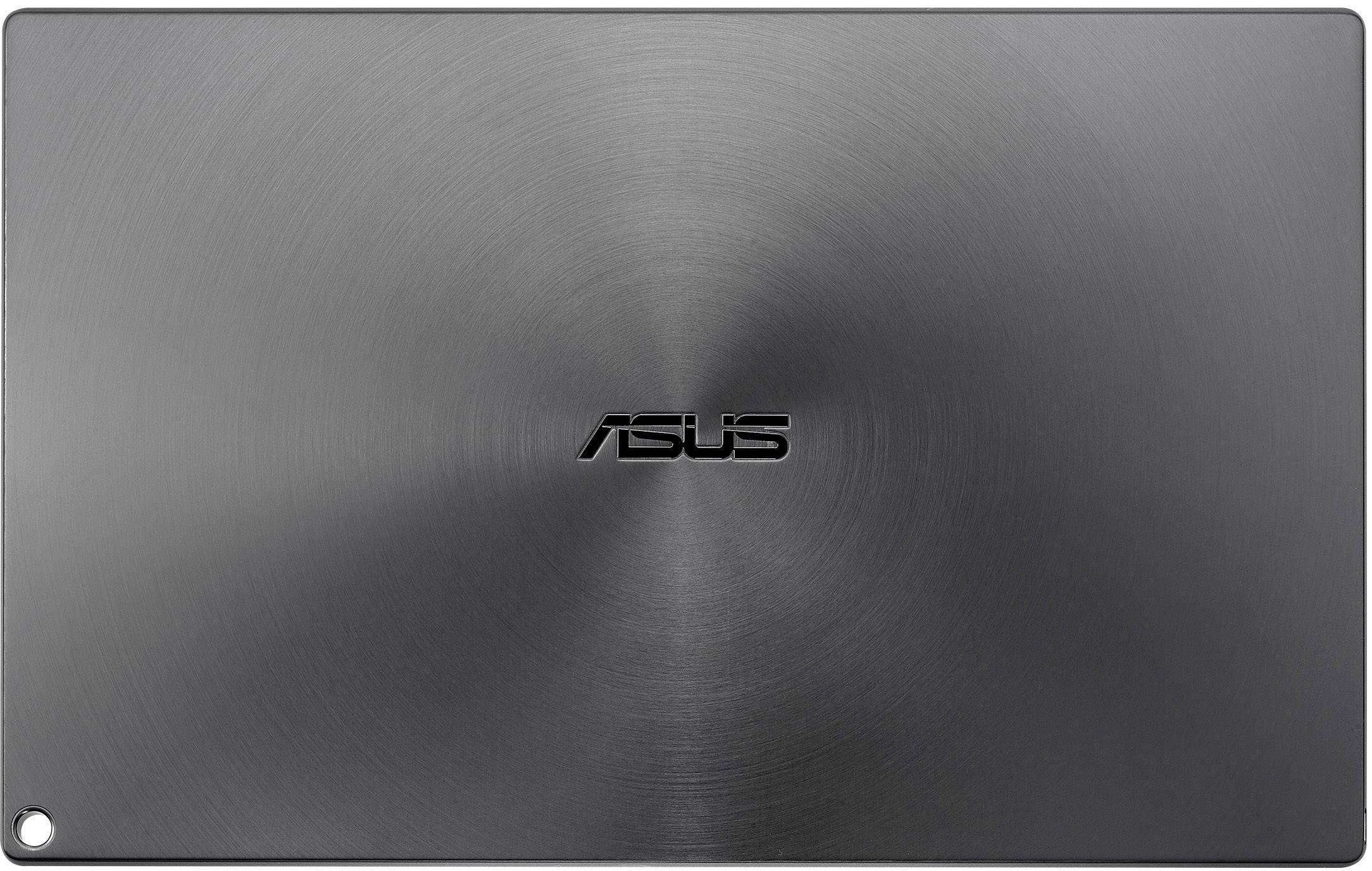Moniteur LED Asus MB16AC CEE B (A - G) 39.6 cm 15.6 pouces 1920 x 1080 pixels 16:9 5 ms USB-C® IPS LED-3