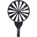 N/A testo 0635 9430 Tête de sonde à hélice 100 mm,