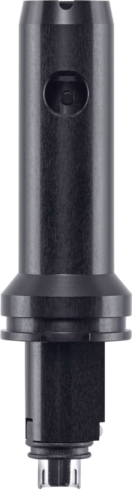 N/A testo 0554 2160 Adaptateur de poignée pour la connexion aux sondes d'écoulement testo 440,