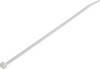 TRU COMPONENTS TC-6645760 Serre-câble 203 mm 4.60 mm naturel 1000 pc(s)