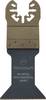 TOOLCRAFT TO-4985415 Bi-métallique Lame de scie segmentée 1 pièce 45 mm 1 pc(s)