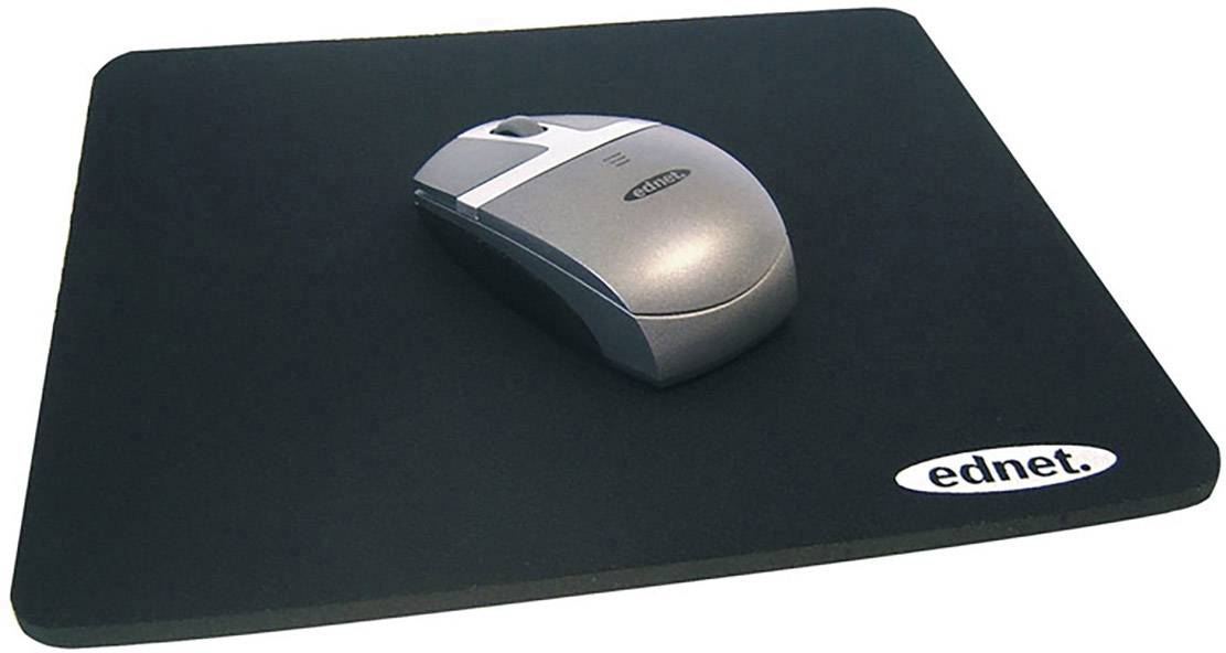 ednet Colorline Box Tapis de souris multicolore-1