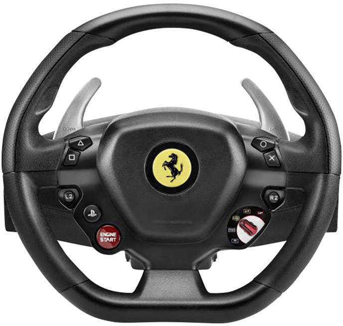 Thrustmaster t80 ferrari 488