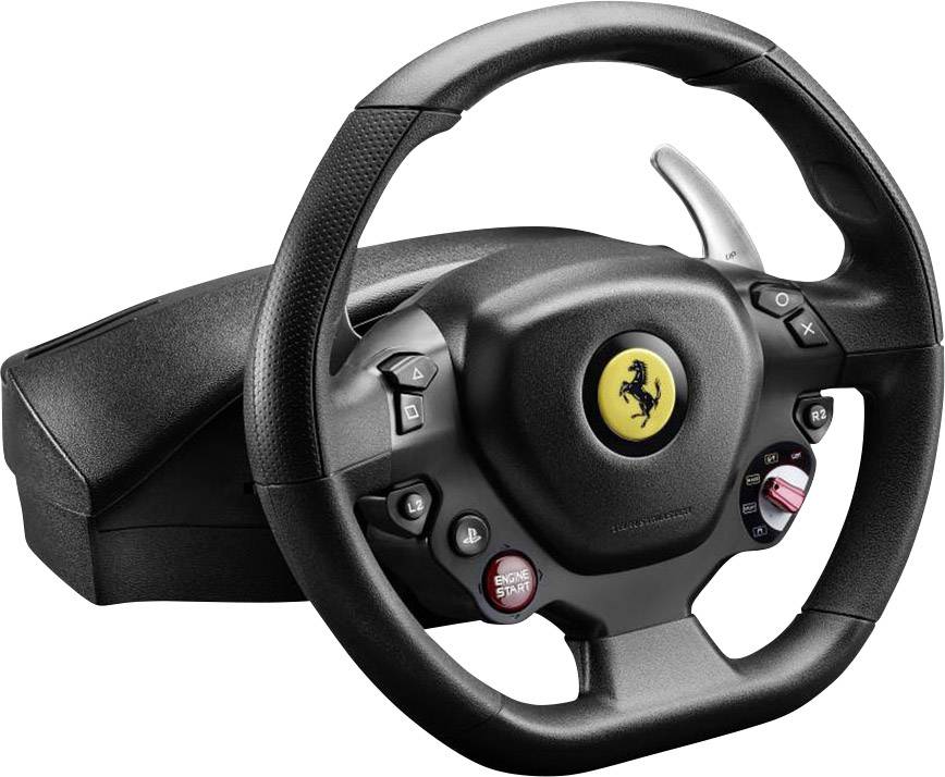 Thrustmaster t80 ferrari 488