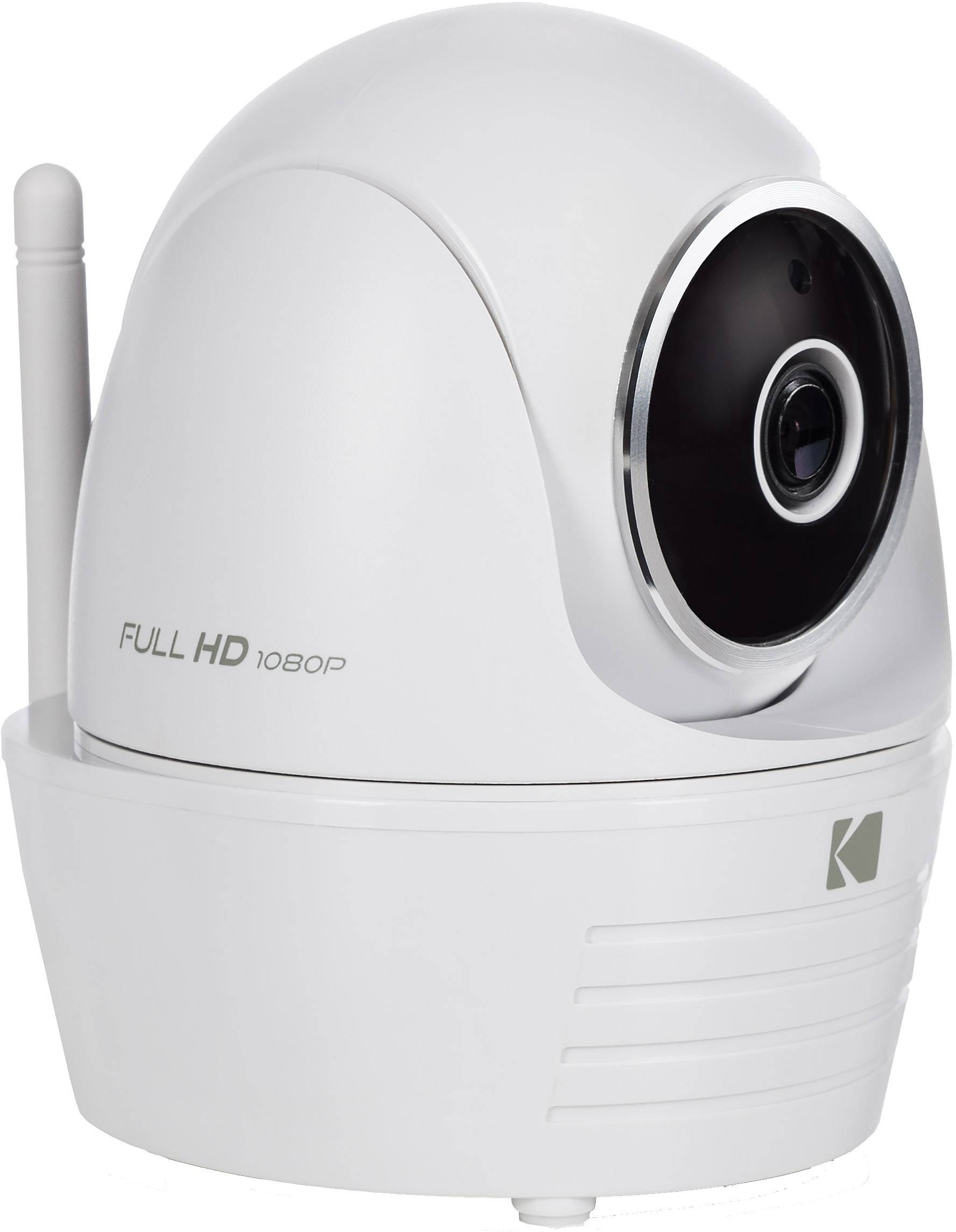 Caméra de surveillance IP Kodak IP101WG WiFi 1920 x 1080