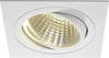 SLV 114291 New Tria 1 Set Luminaire à LED encastrable LED LED intégrée 25 W blanc mat