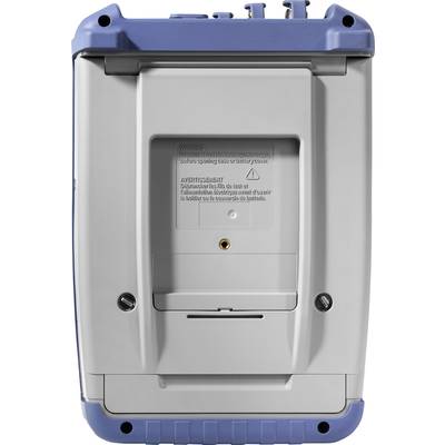 Analyseur de spectre Rohde & Schwarz FSC3-TG avec Analyseur de spectre Rohde & Schwarz FSC3-TG avec