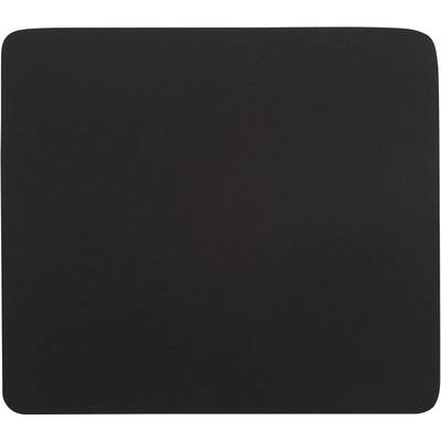 Un rectangle simple, uni noir.