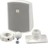 JBL Control 52WH Enceinte murale ELA blanc 1 paire(s)