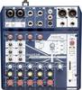 SoundCraft Notepad 8FX Console de mixage Nombre de canaux:8 Port USB