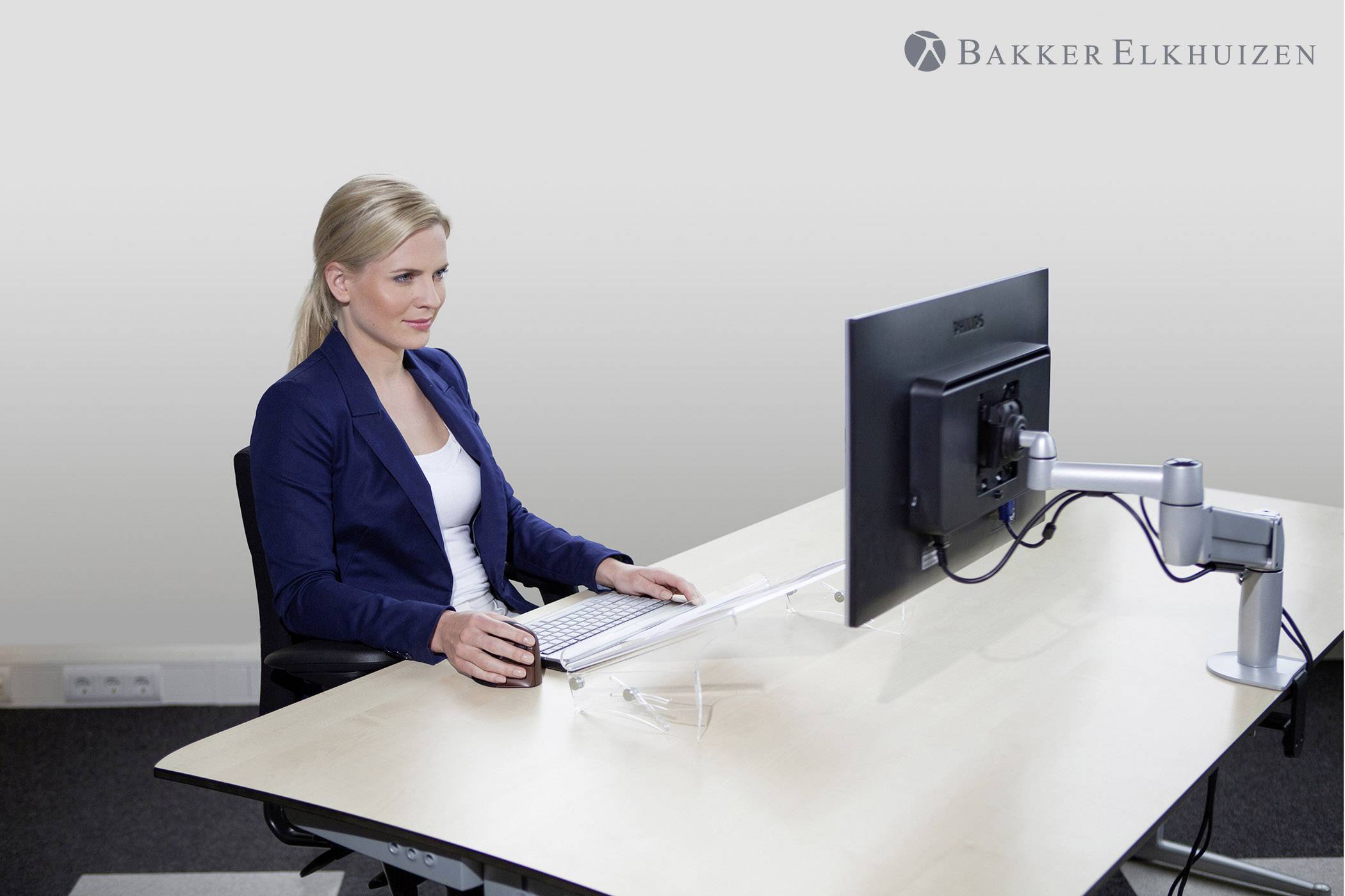 BAKKERELKHUISEN Support de document Q-doc 415-4