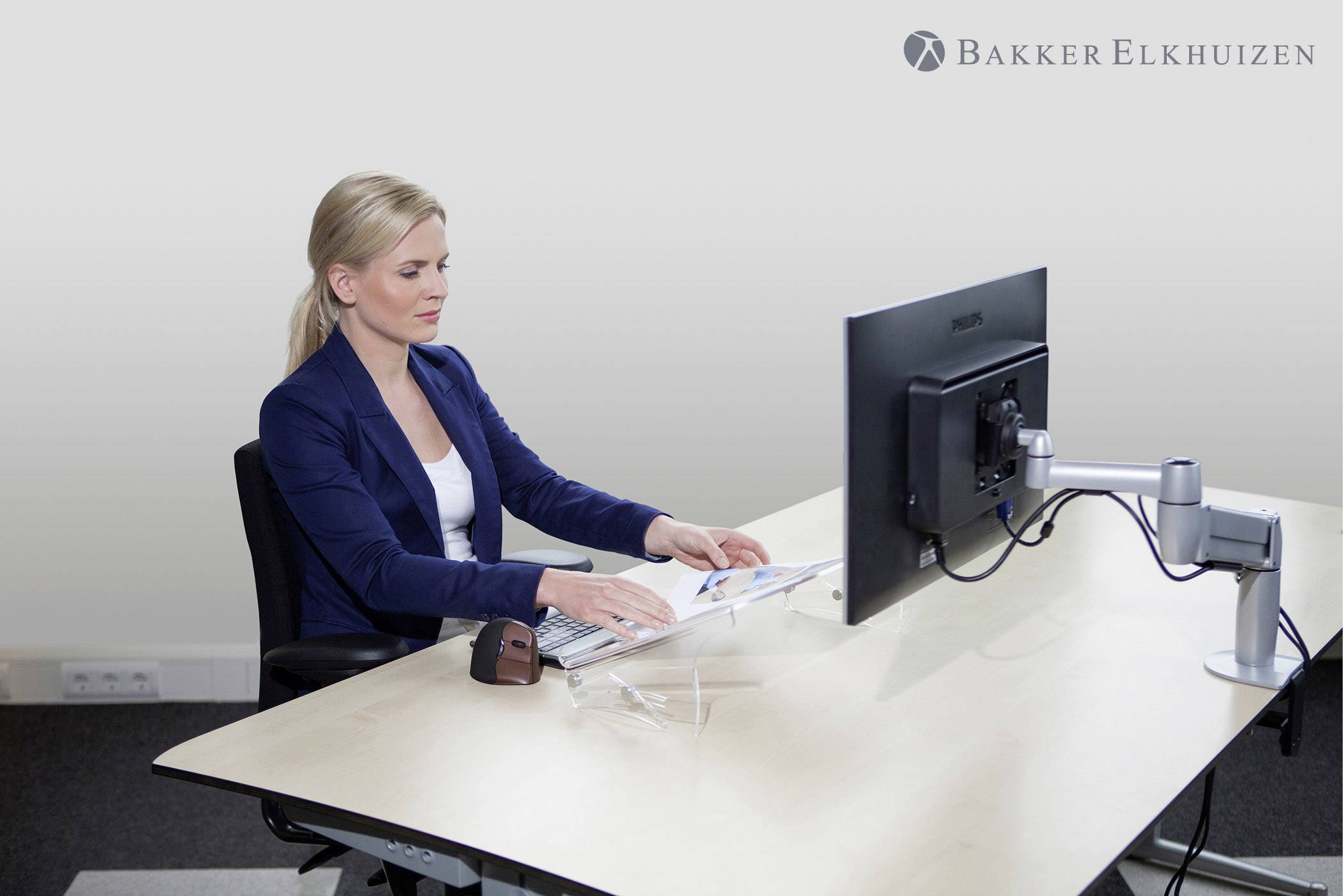 BAKKERELKHUISEN Support de document Q-doc 415-6