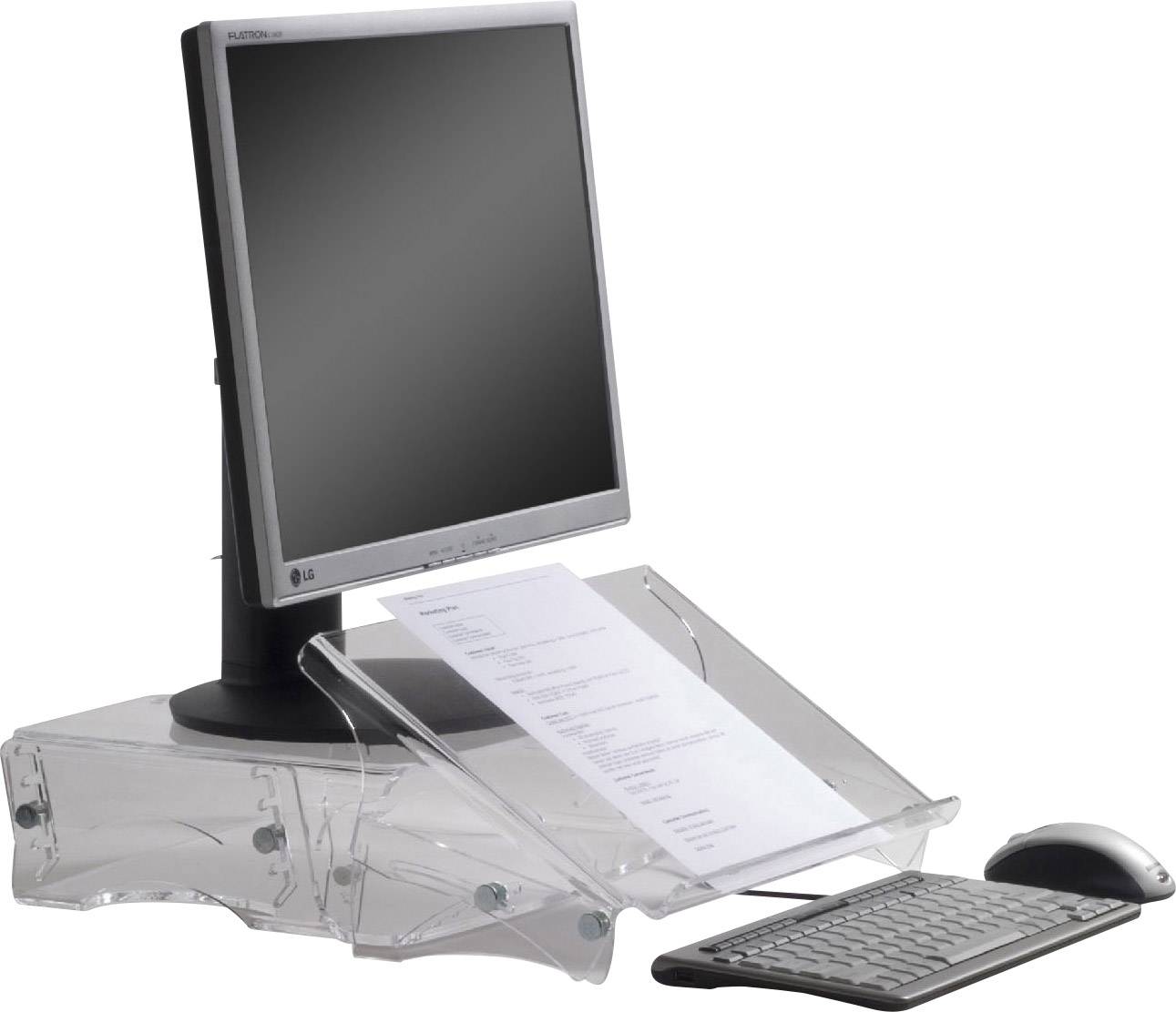 BAKKERELKHUISEN Support de document Q-doc 415-3