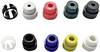 ""Jeu de presse-étoupe pour série Buccaneer 4000 Bulgin Buccaneer 4000 PXP4088/0507 1 pc(s)" Bulgin Buccaneer 4000 PXP4088/0507 1 pc(s)"