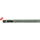 HELU MEGAFLEX® 500 Câble de commande 3 G 0.50 mm² gris 13345 Marchandise vendue au mètre