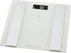 Profi-Care PC-PW 3007 FA Balance d'analyse corporelle 330071 numérique Plage de pesée (max.)=180 kg blanc