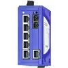 Commutateur Ethernet industriel Hirschmann SPIDER-SL-20-06T1M29999SY9HHHH 942132010 1 pc(s)