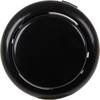 Bouton d'arcade avec micro-interrupteur Joy-it Button-Black-Mini noir 1 pc(s)