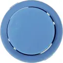 Bouton d'arcade avec micro-interrupteur Joy-it BB-Mini_Blue bleu 1 pc(s)