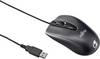Fujitsu S26381-K450-L200 Souris USB optique noir 2 Boutons 1000 dpi