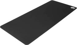 tapis de souris de gaming steelseries qck xxl noir l x h x p 900 x 400 x 4 mm conrad fr