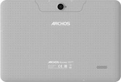 archos access 101 3g tablette android 25 7 cm 10 1 pouces 32 gb wifi umts 3g gsm 2g gris blanc 1 3 ghz quad core an