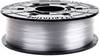 XYZprinting RFPETXEU00J Filament PETG résistant aux intempéries, résistant aux UV 1.75 mm 600 g naturel 1 pc(s)
