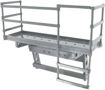 Carson Modellsport 500907365  1:14 Poste de commande 1 pc(s)