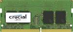 Mémoire vive pour ordinateur portable crucial CT4G4SFS824A DDR4-2400 MHz 4 Go