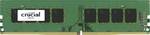 Mémoire vive PC crucial CT16G4DFD824A DDR4-2400 MHz 16 Go