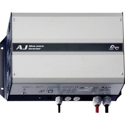 Studer Onduleur réseau AJ 2400-24 2400 W 24 V/DC - 230 V/AC 