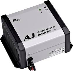 Onduleur Reseau Studer Aj 275 12 Aj 275 12 275 W 12 V Dc 230 V Ac 1 Pc S Conrad Fr